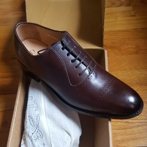 OXFORD SHOES 3DM LIFESTYLE
